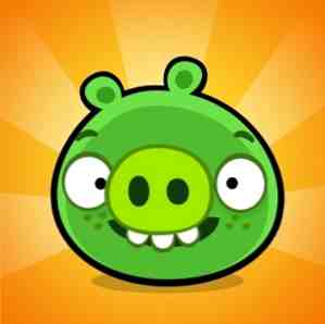 Bad Piggies finalmente pone a los chicos malos en la mira [iOS] / iPhone y iPad